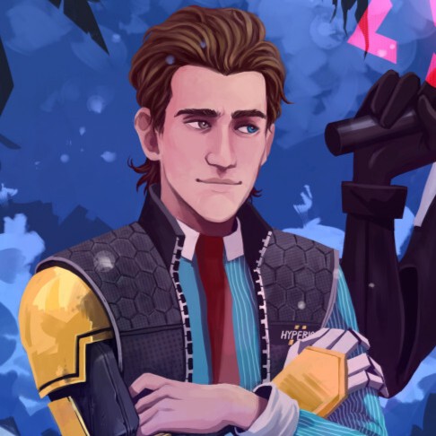 Rhys's avatar