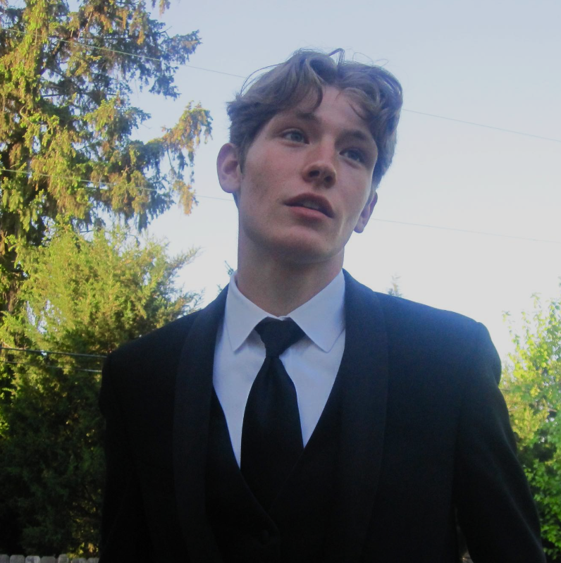 Oliver Wilson